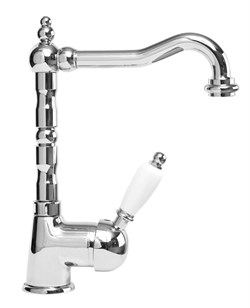 Смесители для раковины CEZARES ELITE-LSM2-01-Bi хром 20323 - фото 133820