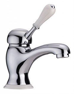 Смесители для раковины BELBAGNO UNIQUE UNI-LVM-CRM 20455 - фото 134655