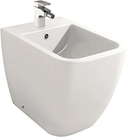 Биде напольное BELBAGNO ALPINA BB10100B 20580 - фото 135291