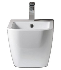 Биде подвесное BELBAGNO ALPINA BB10100BH 20581 - фото 135303