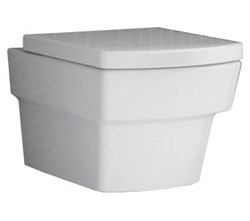 Подвесной унитаз BELBAGNO MATTINO BB1060CH+BB2007SC с крышкой микролифт 20648 - фото 135812