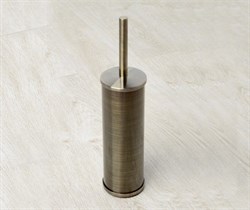 Щетка для унитаза WasserKraft Exter K-1017 20868 - фото 137276