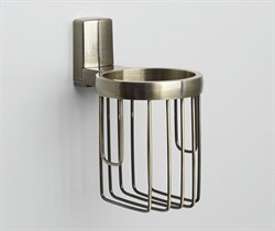 Держатель для освежителя воздуха WasserKraft Exter К-5245 20883 - фото 137360