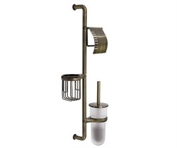 Комбинированная настенная стойка WasserKraft K-1458 20902 - фото 137476
