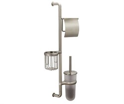 Комбинированная настенная стойка WasserKraft K-1448 20909 - фото 137523