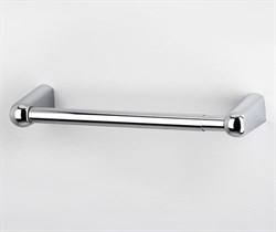 Держатель бумажных полотенец WasserKraft Berkel K-6891 (ранее К-6822D) 21050_A - фото 138445