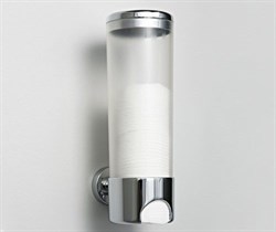 Диспенсер для ватных дисков WasserKraft K-1079 21517 - фото 140411