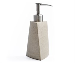 Дозатор для жидкого мыла, 200 ml WasserKraft Ohre K-37799 21572 - фото 140612