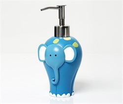 Дозатор для жидкого мыла, 300 ml WasserKraft Lippe K-8199 21573 - фото 140616