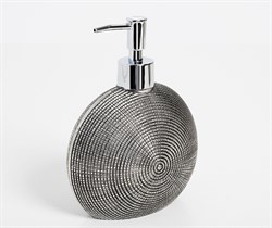 Дозатор для жидкого мыла, 620 ml WasserKraft Eider K-33399 21574 - фото 140625