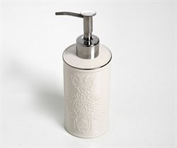 Дозатор для жидкого мыла, 350 ml WasserKraft Rossel K-5799 21578 - фото 140646