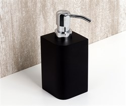 Дозатор для жидкого мыла, 290 ml WasserKraft Elba K-2799 21580 - фото 140662