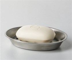 Мыльница настольная Wasserkraft Ruwer K-6729 21587 - фото 140709