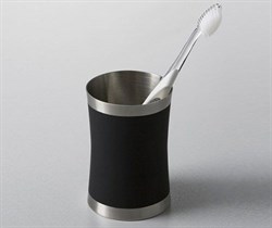 Стакан для зубных щеток Wasserkraft Wern K-7528 21605 - фото 140829