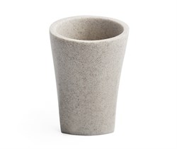 Стакан для зубных щеток Wasserkraft Ohre K-37728 21614 - фото 140886