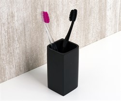 Стакан для зубных щеток Wasserkraft Elba K-2728 21623 - фото 140960