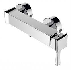 Смеситель для душа BELBAGNO MILLE MIL-ESDM-CRM 22082 - фото 142890