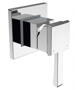 Смесители душа скрытого монтажа BELBAGNO MILLE MIL-BDM-CRM 22084 - фото 142900