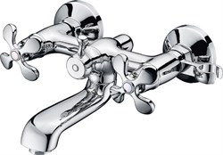 Смеситель для ванны BELBAGNO SLIP SLI-VAS-CRM 22255 - фото 143640