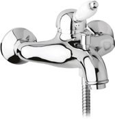 Смеситель для ванны CEZARES ELITE-VM 22272