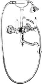 Смеситель для ванны CEZARES FIRST-VDF 22275