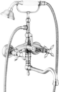 Смеситель для ванны CEZARES ATLANTIS-NOSTALGIA-VDF2 22277