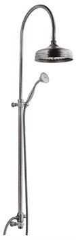 Душевая система без смесителя смесителем Cezares VINTAGE-CAI-01-M 22396 - фото 144714