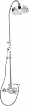 Душевая система с термостатом CEZARES MARGOT-CD-T 22402 - фото 144790