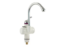 Электрический кран водонагреватель UNIPUMP BEF-017 22455 - фото 145196