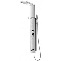 Душевая панель с гидромассажем SSWW FT93159MP 1481*74*230 мм 22856 - фото 147327