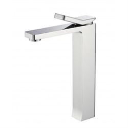 Смеситель для раковины LANDBERG LB4801H хром 22984 - фото 148456