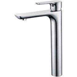 Смеситель для раковины LANDBERG LB3901H хром 22988 - фото 148472