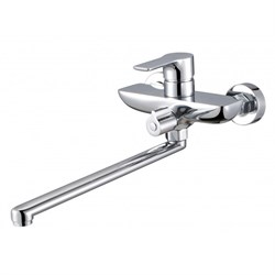 Смеситель для ванной LANDBERG LB3907A хром 22990 - фото 148479