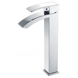 Смеситель для раковины LANDBERG LB2301H хром 22994 - фото 148496