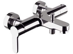 Смеситель для душевой системы Remer WINNER W3434 хром 23156 - фото 149655