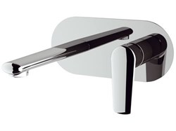 Смеситель для раковины скрытого монтажа Remer VANITY V15 23193 - фото 149865