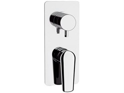 Смесители для душа скрытого монтажа Remer VANITY V93 23195 - фото 149873
