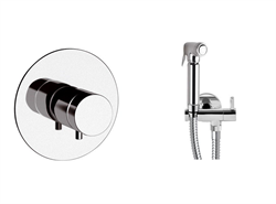 Гигиенический душ Remer MINIMAL THERMO NT30RB 100 S01 NT30RB 100 S01 - фото 150188