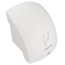 Сушилка для рук GFmark 6903 23727 - фото 153670