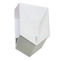 Сушилка для рук GFmark 6860 белая 23729 - фото 153674