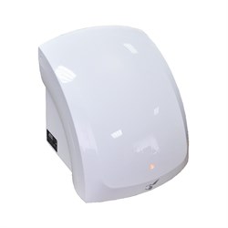 Сушилка для рук GFmark 6900 белая 23734 - фото 153684