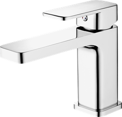 Смеситель для раковины Ganzer STEFAN GZ 12014 хром 23757 - фото 153757