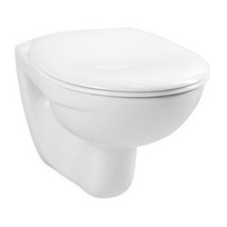 Подвесной унитаз VITRA Normus 6855B003-0101/800-003-001 белый 23764 - фото 153791