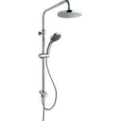 Душевая система без смесителя Vitra A45597EXP 23836 - фото 154104