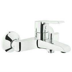 Смеситель для ванной VITRA Axe S A41070EXP 23854 - фото 154276