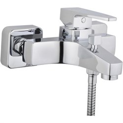 Смеситель для ванной VITRA Q-Line A40778EXP 23858 - фото 154292