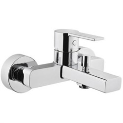 Смеситель для ванной VITRA Flo S A41937EXP 23860 - фото 154300