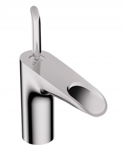 Смеситель для раковины VITRA T4 A42475EXP 23877 - фото 154372