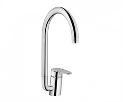 Смеситель для кухни Vitra Dynamic S A42125EXP 23885 - фото 154405