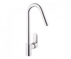 Смеситель для кухни Vitra X-Line A42115EXP 23886 - фото 154409